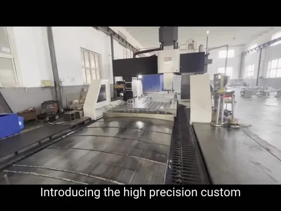 1000W-30000W CNC 레이저 절단기 산업용 교체 테이블 탄소강/알루미늄/황동 절단기를 위한 전체 범위 CNC 라우터 금속 절단 액세서리