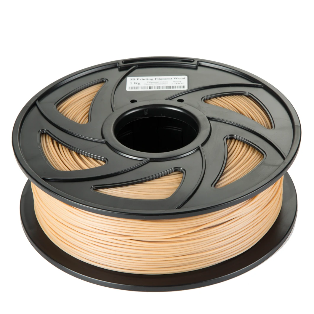 PLA+ Filament 1kg 1 Roll 1.75mm 3D Printing Filament for Fdm 3D Printer/Pen