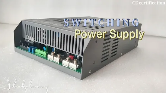 AC에서 DC 12V 8.5A 100W 블랙 킹콩 LED 스트립 조명 및 UV 연질 필름 광고 라이트 박스용 초박형 라이트 박스 전원 공급 장치