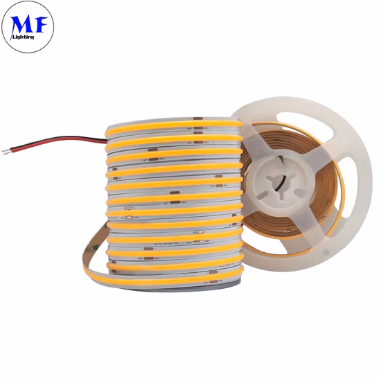480LED DC24V 2700K/3000K/4000K/6000K IP20 IP65 IP66 IP67 IP68 COB LED 스트립 조명 크리스마스 장식