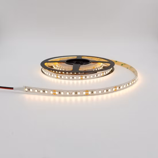 14.4W SMD5050 방수 60LED/m 유연한 LED RGB LED 스트립 조명