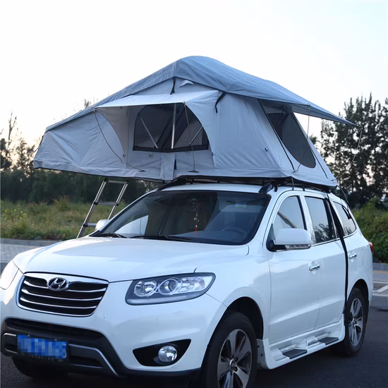 OEM 4X4 액세서리 4WD 트럭 지붕 텐트 4X4 액세서리